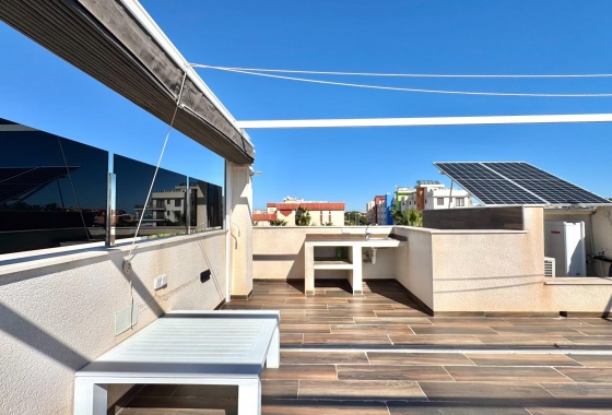 Herverkoop - Villa - Orihuela Costa - Lomas De Cabo Roig