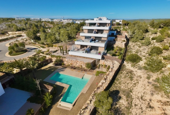 Herverkoop - Appartement / flat - Orihuela - Las Colinas Golf