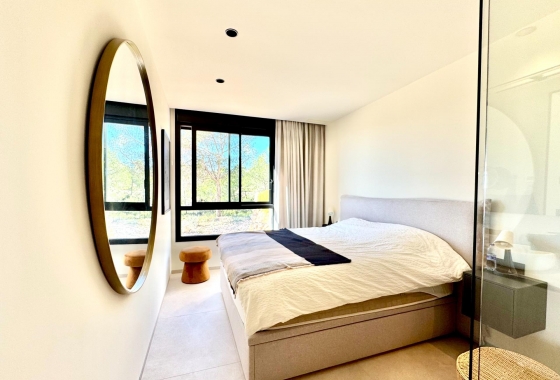 Herverkoop - Appartement / flat - Orihuela - Las Colinas Golf