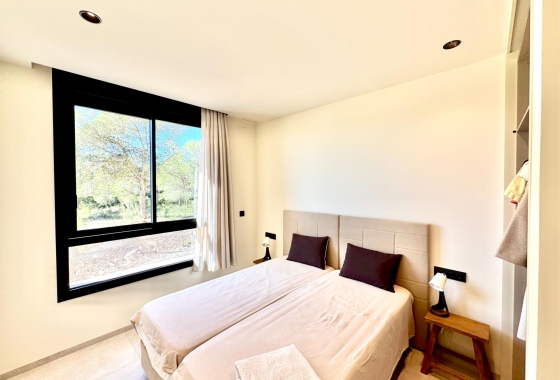 Herverkoop - Appartement / flat - Orihuela - Las Colinas Golf