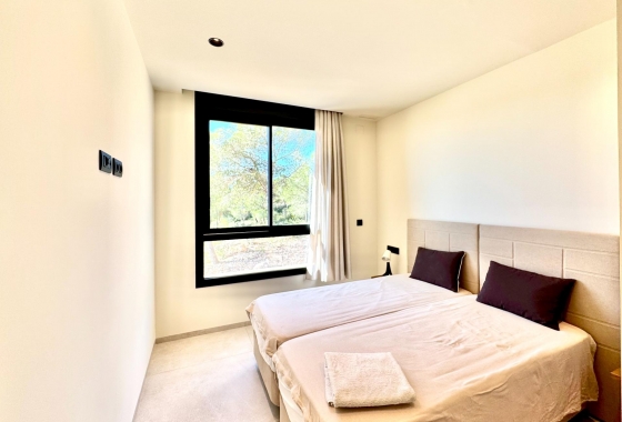 Herverkoop - Appartement / flat - Orihuela - Las Colinas Golf