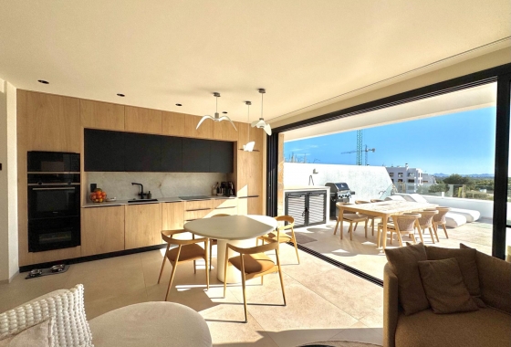 Herverkoop - Appartement / flat - Orihuela - Las Colinas Golf