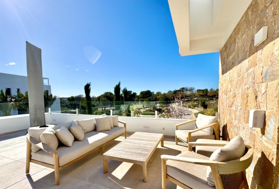 Herverkoop - Appartement / flat - Orihuela - Las Colinas Golf