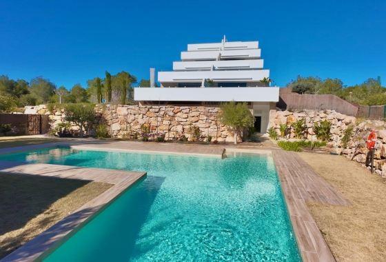 Herverkoop - Appartement / flat - Orihuela - Las Colinas Golf