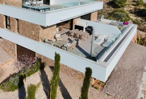Herverkoop - Appartement / flat - Orihuela - Las Colinas Golf