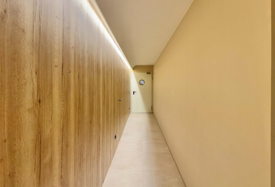 Herverkoop - Appartement / flat - Orihuela - Las Colinas Golf