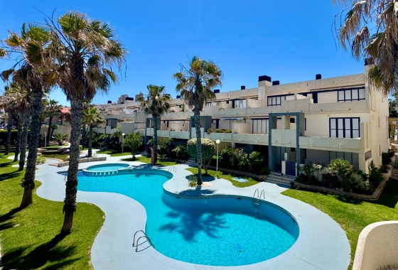 Herverkoop - Appartement / flat - Torrevieja - Torre La Mata