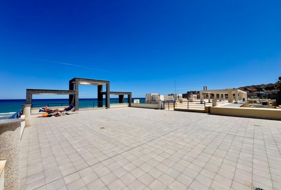 Herverkoop - Appartement / flat - Torrevieja - Torre La Mata