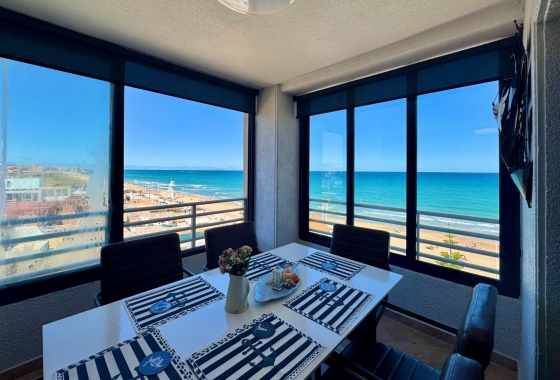 Herverkoop - Appartement / flat - Torrevieja - Torre La Mata