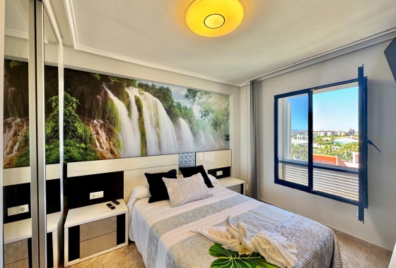 Herverkoop - Appartement / flat - Torrevieja - Torre La Mata