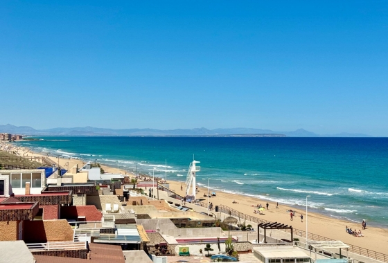 Herverkoop - Appartement / flat - Torrevieja - Torre La Mata