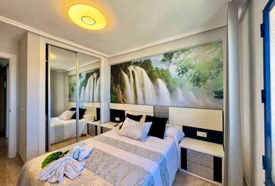 Herverkoop - Appartement / flat - Torrevieja - Torre La Mata
