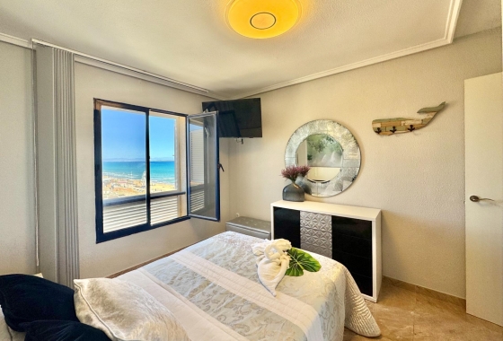 Herverkoop - Appartement / flat - Torrevieja - Torre La Mata