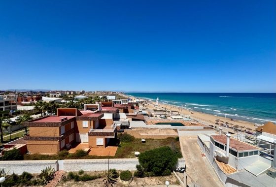 Herverkoop - Appartement / flat - Torrevieja - Torre La Mata