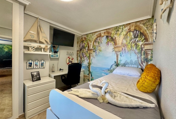 Herverkoop - Appartement / flat - Torrevieja - Torre La Mata