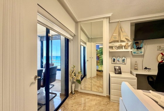 Herverkoop - Appartement / flat - Torrevieja - Torre La Mata