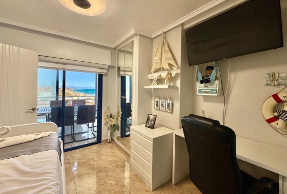 Herverkoop - Appartement / flat - Torrevieja - Torre La Mata