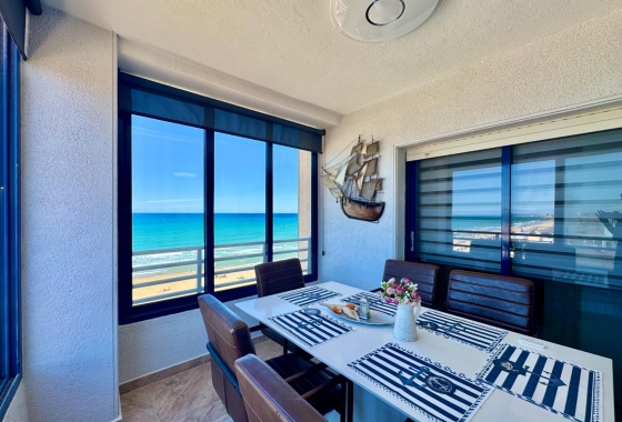 Herverkoop - Appartement / flat - Torrevieja - Torre La Mata