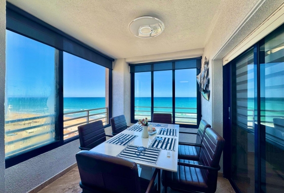 Herverkoop - Appartement / flat - Torrevieja - Torre La Mata