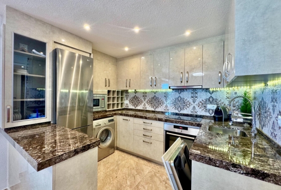 Herverkoop - Appartement / flat - Torrevieja - Torre La Mata