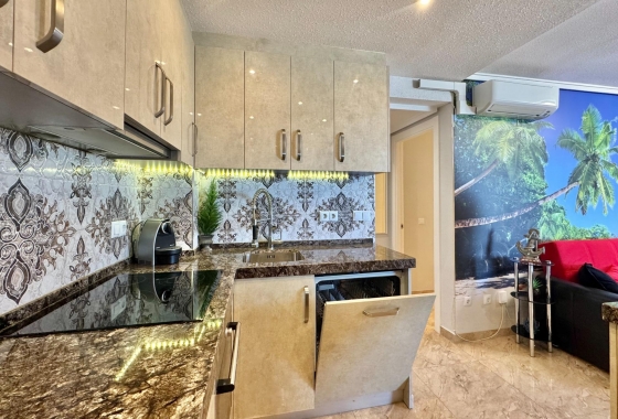 Herverkoop - Appartement / flat - Torrevieja - Torre La Mata