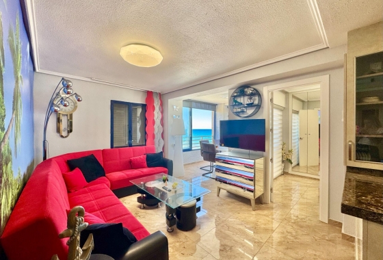 Herverkoop - Appartement / flat - Torrevieja - Torre La Mata