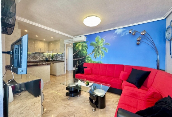 Herverkoop - Appartement / flat - Torrevieja - Torre La Mata