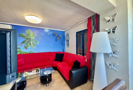 Herverkoop - Appartement / flat - Torrevieja - Torre La Mata