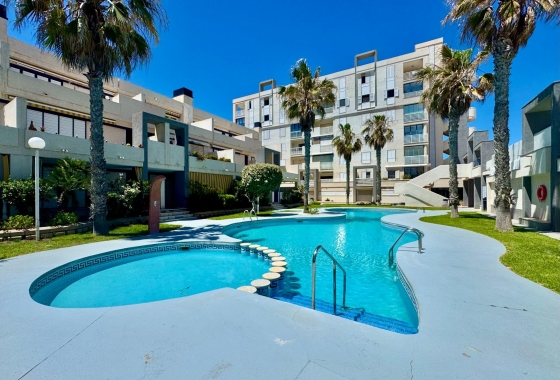 Herverkoop - Appartement / flat - Torrevieja - Torre La Mata