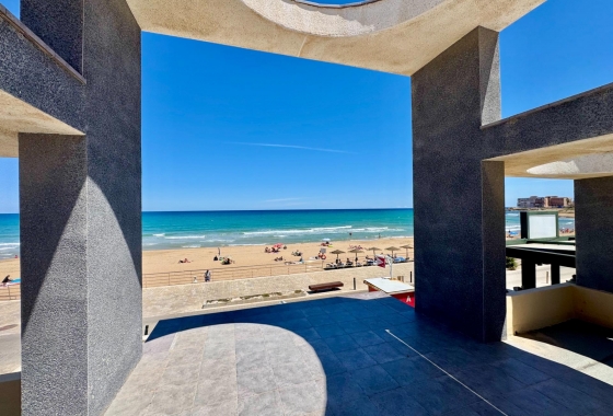 Herverkoop - Appartement / flat - Torrevieja - Torre La Mata