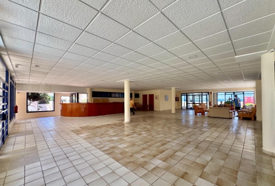 Herverkoop - Appartement / flat - Torrevieja - Torre La Mata
