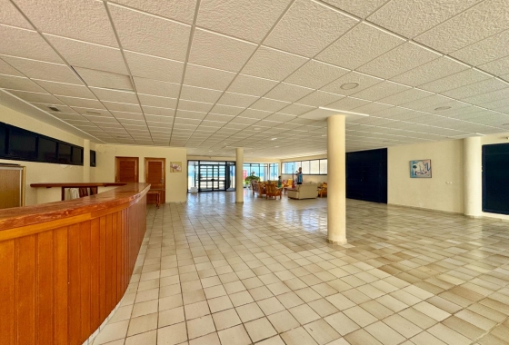 Herverkoop - Appartement / flat - Torrevieja - Torre La Mata