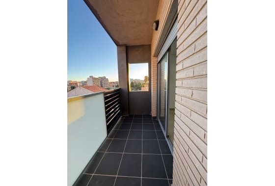 Herverkoop - Appartement / flat - Torrevieja - Puerto Deportivo Marina Salinas