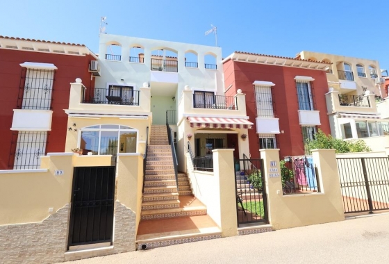 Revente - Appartement - Torrevieja - Costa Blanca