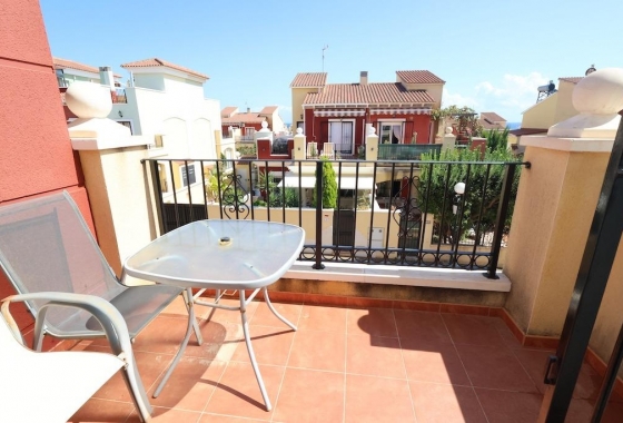 Revente - Appartement - Torrevieja - Costa Blanca