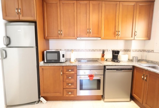 Revente - Appartement - Torrevieja - Costa Blanca