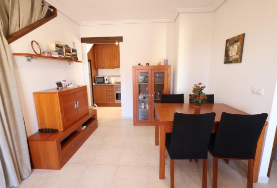Revente - Appartement - Torrevieja - Costa Blanca