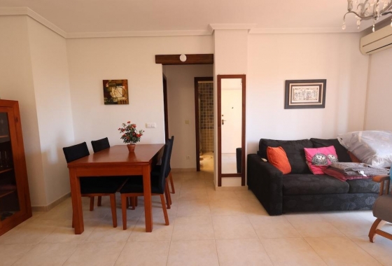Revente - Appartement - Torrevieja - Costa Blanca