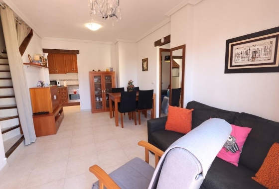 Revente - Appartement - Torrevieja - Costa Blanca