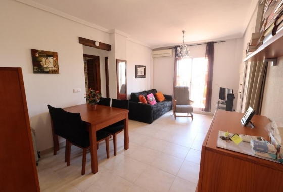 Revente - Appartement - Torrevieja - Costa Blanca