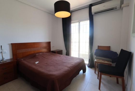 Revente - Appartement - Torrevieja - Costa Blanca