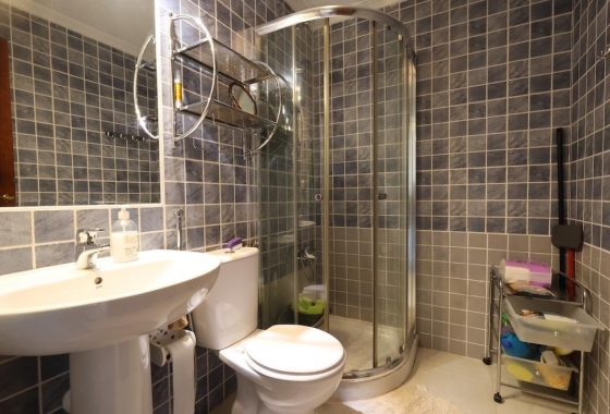 Revente - Appartement - Torrevieja - Costa Blanca