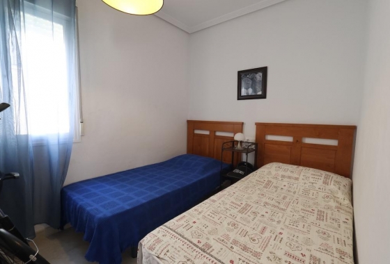 Revente - Appartement - Torrevieja - Costa Blanca