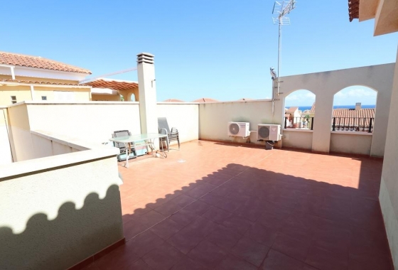 Revente - Appartement - Torrevieja - Costa Blanca