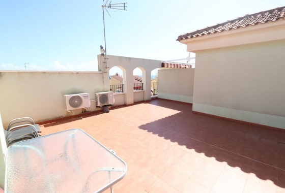 Revente - Appartement - Torrevieja - Costa Blanca