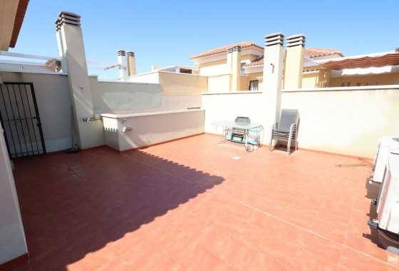 Revente - Appartement - Torrevieja - Costa Blanca