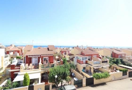 Revente - Appartement - Torrevieja - Costa Blanca