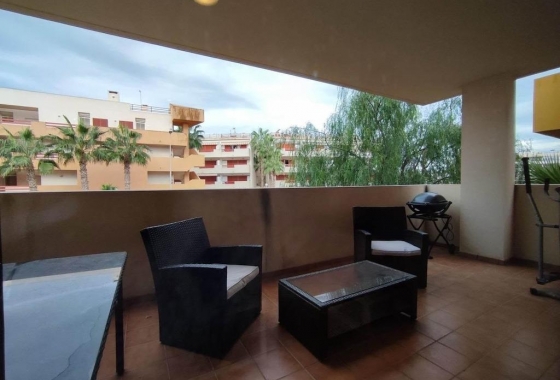 Herverkoop - Appartement / flat - Orihuela Costa - Costa Blanca