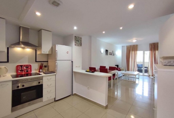 Herverkoop - Appartement / flat - Orihuela Costa - Costa Blanca