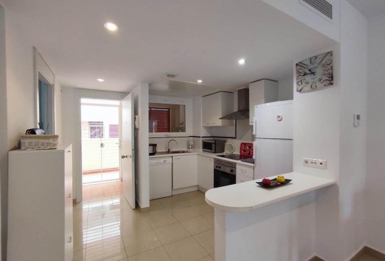 Herverkoop - Appartement / flat - Orihuela Costa - Costa Blanca